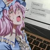 chen trolls yuyuko