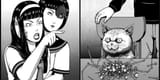 Junji-Ito-Meme-Cat-Angry-Pointing-Lady-Cat-Salad-2799919738