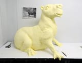 butter capybara