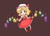 FLANDRE FRUIT BAT