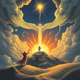 second coming (2)