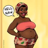 HELL NAW (2)