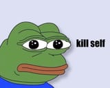 kill-self