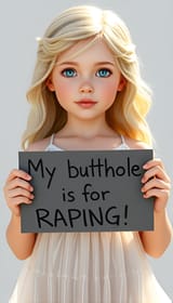 buttholes