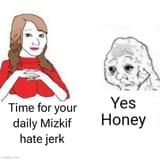 Hatejerk
