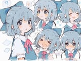 CIRNO X5