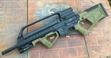 armalite rifle fifteen 5