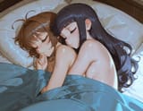 Sakura x Tomoyo-230226351