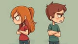 upset-couple-deciding-to-ignore-each-other-turn-away-frustration-heated-argument-disagreement-360189771