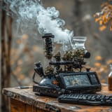 techweed