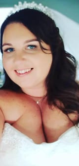 wife