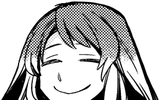 s-29e0eda2 hijiri byakuren monochrome ... 6+girls 3 animal ears bangs blunt bangs braid cat ears comic douj
