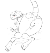 rat tomfoolery