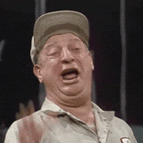 rodney dangerfield laughing