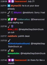 deansocool