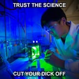 trust-the-science