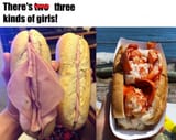 three-kinds