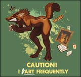 (F)art 9e605efcb798e282db145cde5c29d273