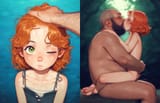 original character (original) drawn by catgirl_addict_(ai_generator) - e5f87ff1bbb427974d52ffb2166656a2