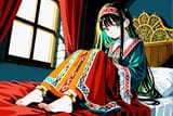 Princess 07