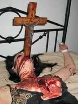 Offendedcross