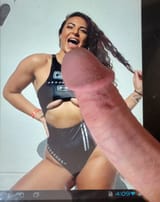 Bimbo cockwhore