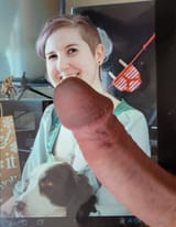 Excited for cock