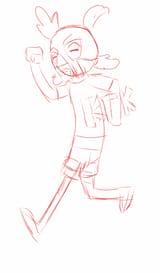 MF Yots_TV Head