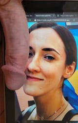Her favorite thing