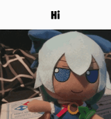 cirno hi funo