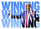 winning