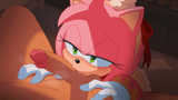 646352 - Adventures_of_Sonic_the_Hedgehog Amy_Rose Animated BoneOfArc
