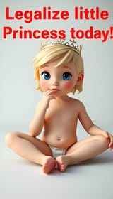 princess
