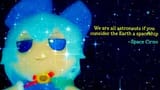 space cirno