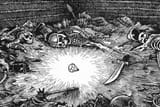 tomb of horrors