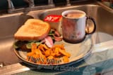 kneesocks-the real snack