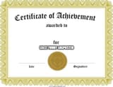 awards