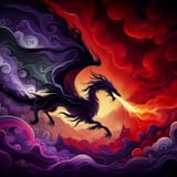 dragon 004