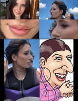AcieBimboPlasticJewess