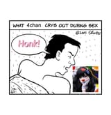 honk