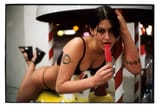 popsicle