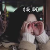 (@_@)