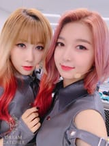 dong dami