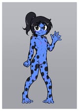 4204409_Shouk_frogtober_2022_9th_baraag-gentai