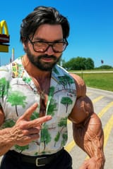 CyrTheChad
