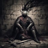 swordsman of the lamp