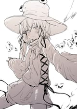 __moriya_suwako_touhou_drawn_by_mirino__sample-ab64c30c9175c70dc1ab9f8174709034