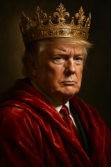My King