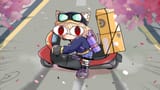 necoarc, catmeme, Neco Arc ネコアルク - Delivery Girl (Steam)