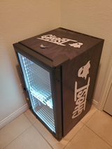 Mini-fridge